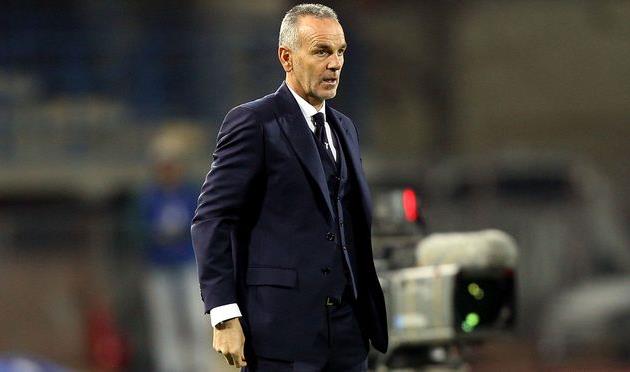 Стефано Пьоли, getty images