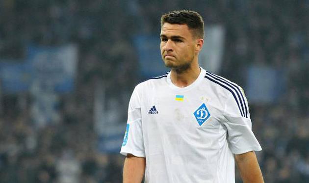 Евгений Чумак, - Getty Images