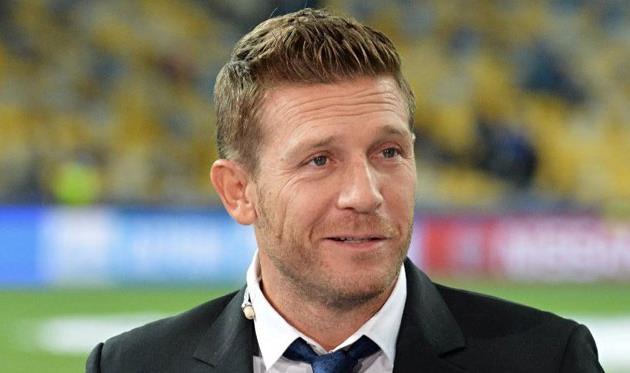 Андрей Воронин, - Getty Images