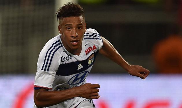 Корентен Толиссо, - Getty Images