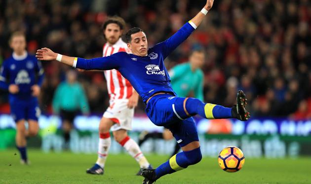 Рамиро Фунес Мори, - Getty Images