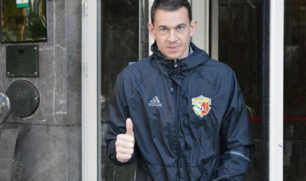 Богдан Шуст, upl.ua