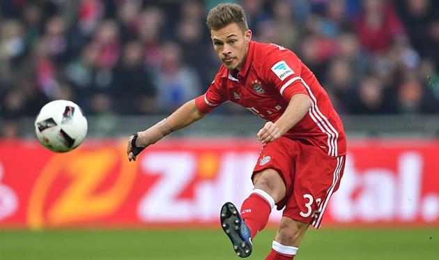 Джошуа Киммих, Getty Images