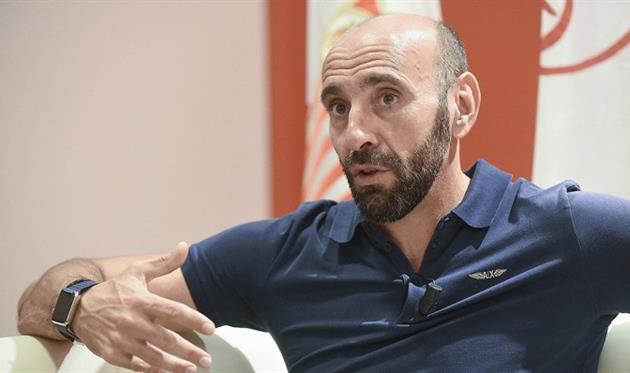 Мончи, sevillafc.es