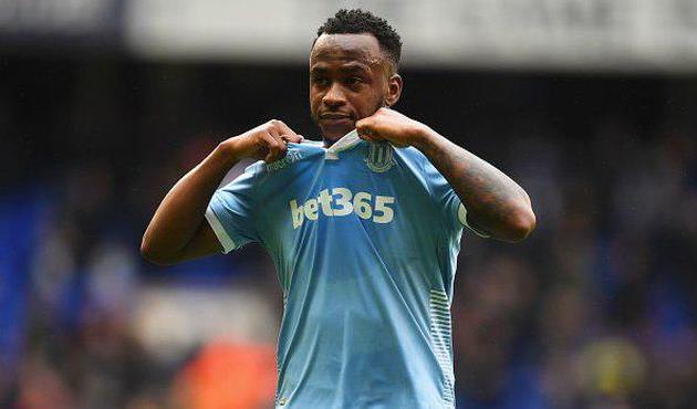 Саидо Бераино, Getty Images