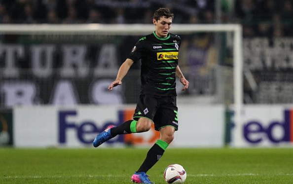 Кристенсен вернется в Челси, Getty Images