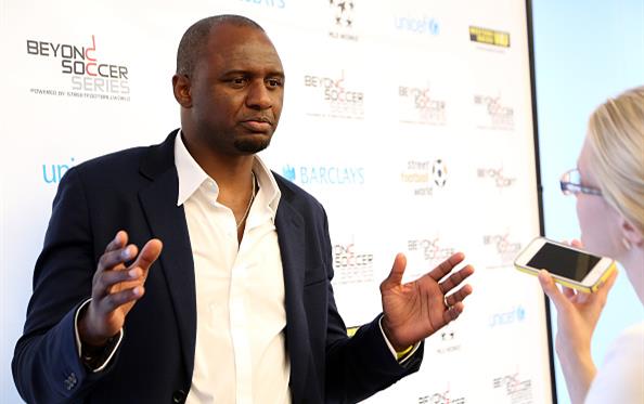 Виейра оценил игру Мбаппе, Getty Images