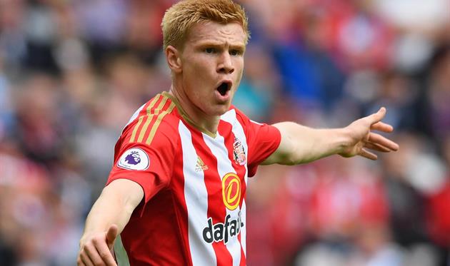 ДАНКАН УЭТМОР, GETTY IMAGES