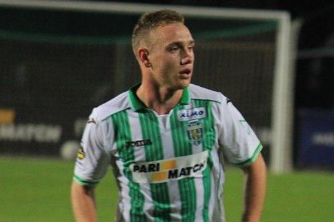 ДМИТРИЙ КЛЁЦ