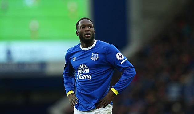 Ромелу Лукаку, getty images