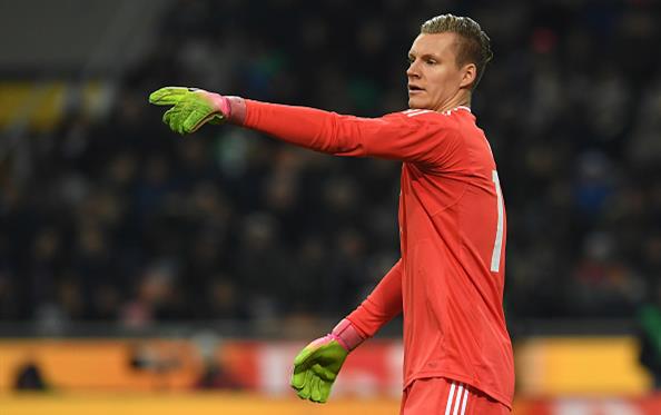 Лено может перейти в Реал, Getty Images