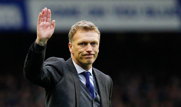 ДЭВИД МОЙЕС, GETTY IMAGES