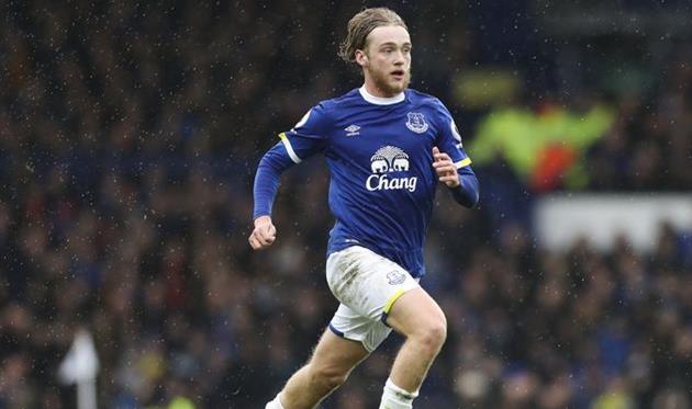 Том Дэвис, getty images