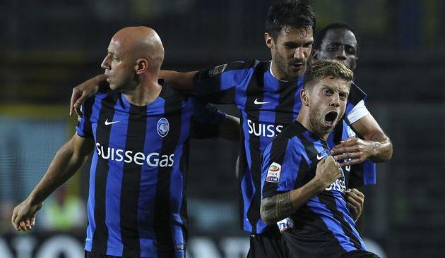 Джулио Мильяччо, getty images