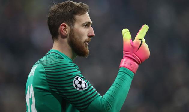 Ян Облак, - Getty Images