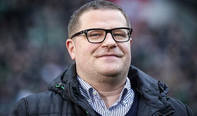 Макс Эберль, - Getty Images