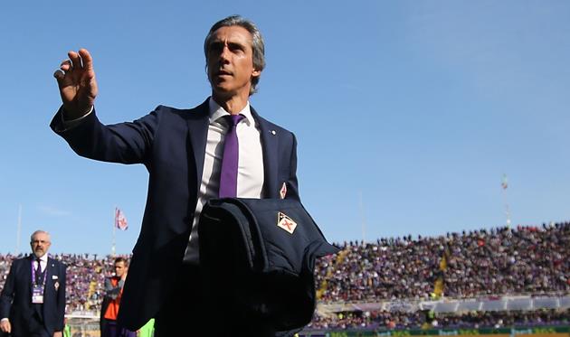 Паулу Соуза, Getty Images