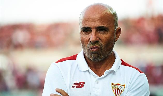 Хорхе Сампаоли, Getty Images