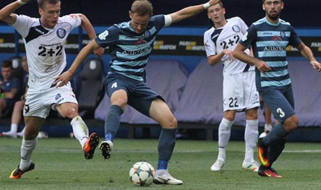 Chernomorets.odessa.ua