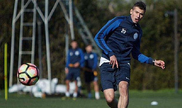 Евгений Чеберко, gazeta-nm