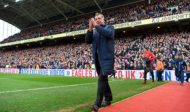 Сэм Аллардайс, getty images