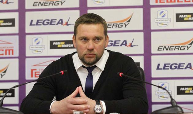 Александр Бабич, фото фк черноморец