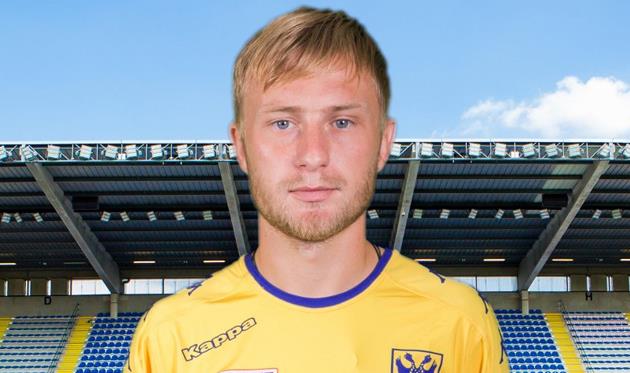 Роман Безус, stvv.com