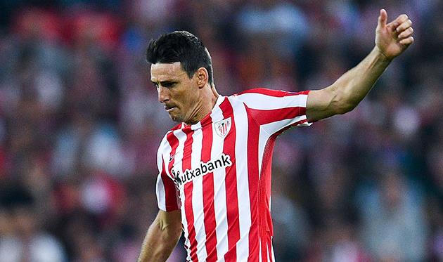 Аритц Адурис, getty images