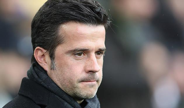 Марку Силва, getty images