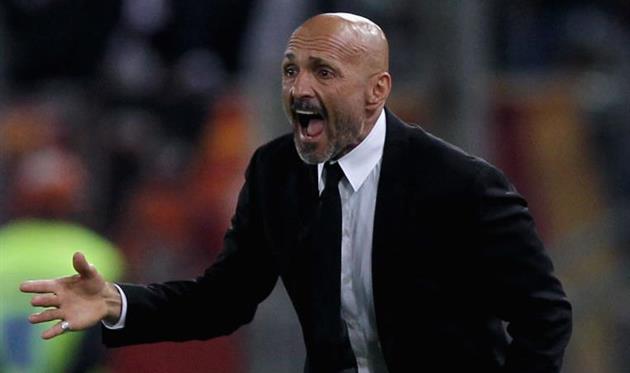 Лучано Спаллетти, Getty Images