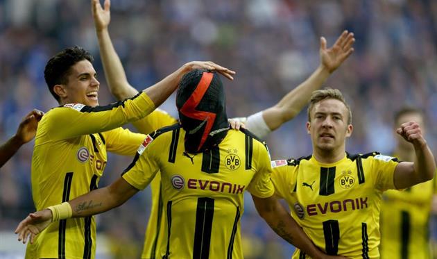 ПЬЕР-ЭМЕРИК ОБАМЕЯНГ, GETTY IMAGES