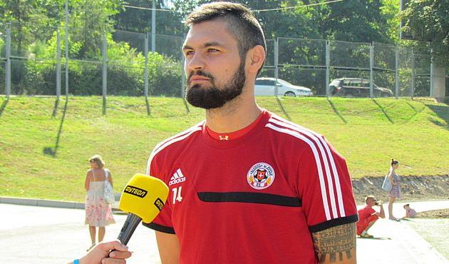 Артем Кичак, ФК Волынь 