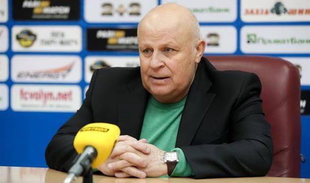 Виталий Кварцяный, football.ua 