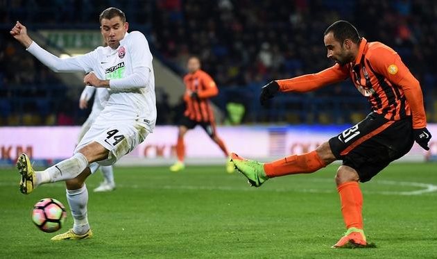  ФОТО ФК ШАХТЕР