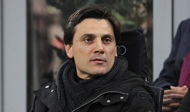 Винченцо Монтелла, getty images