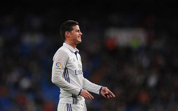 Ливерпуль интересуется Хамесом, Getty Images