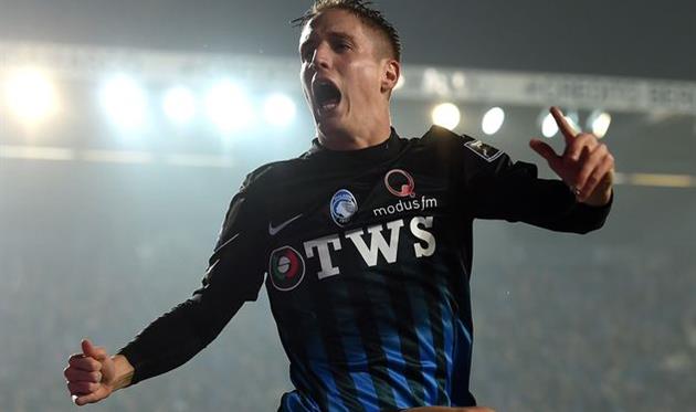 Андреа Конти, getty images