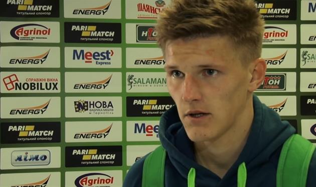 Лобай рад своей игровой практике, youtube.com