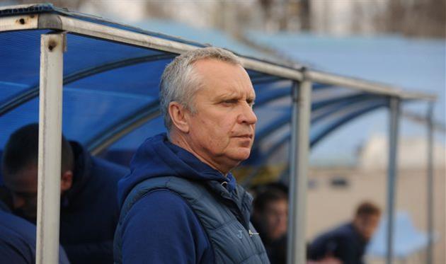 ЛЕОНИД КУЧУК, ФК СТАЛЬ