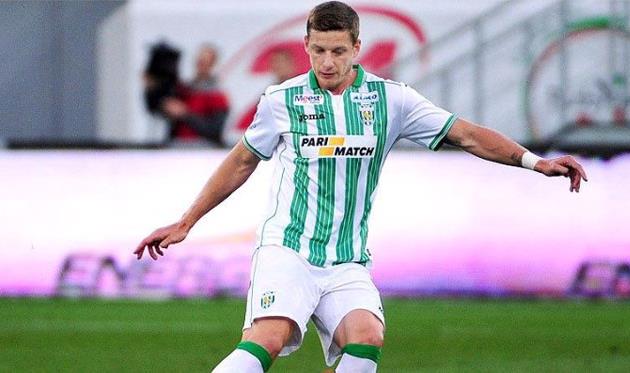 Андрей Нестеров, - ФК Карпаты