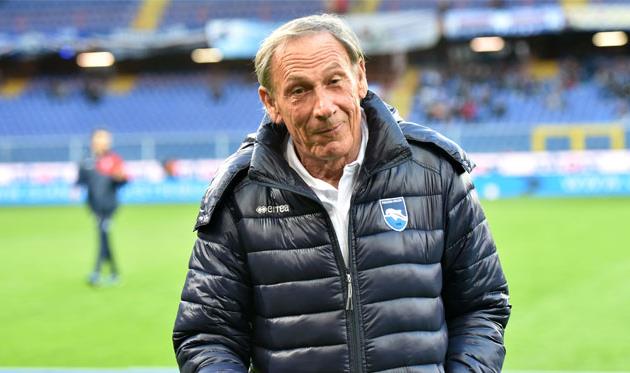 Зденек Земан, - Getty Images