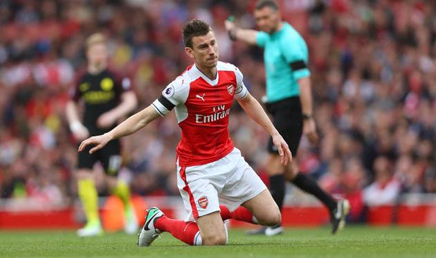 Лоран Косельни, - Getty Images