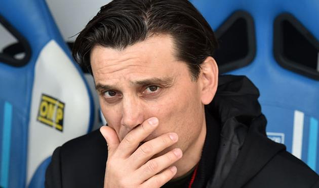 Винченцо Монтелла, - Getty Images