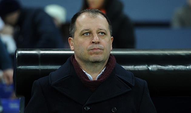 Юрий Вернидуб, ФК Шахтер