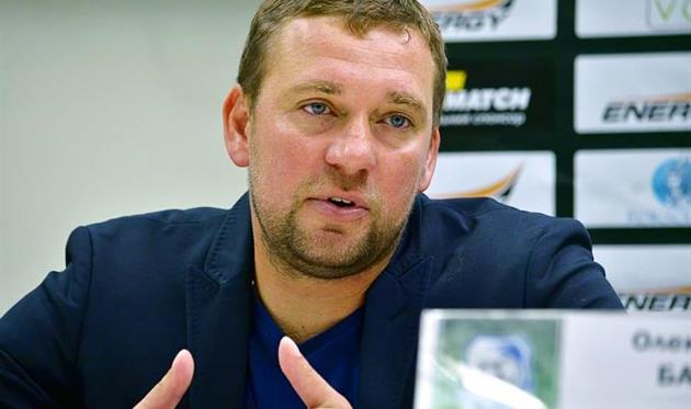 АЛЕКСАНДР БАБИЧ