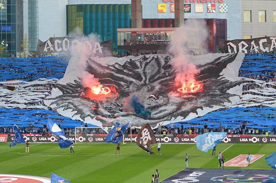 СУПЕР ДРАКОНЫ