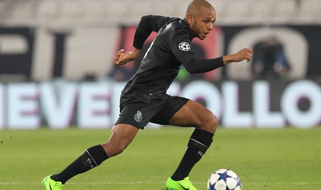 Ясин Браими, Getty Images