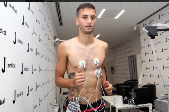 РОДРИГО БЕНТАНКУР