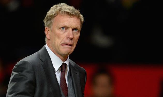 Дэвид Мойес, getty images