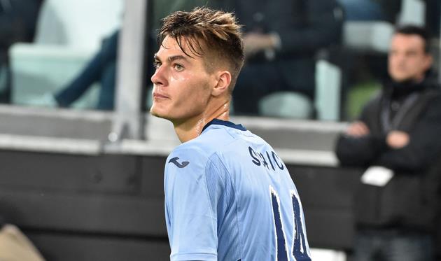 Патрик Шик, Getty Images